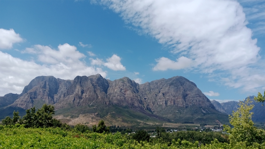 0 Bedroom Property for Sale in Johannesdal Western Cape